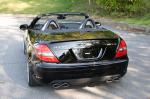 Mercedes-Benz SLK55 AMG 2006 года